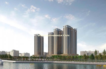 Căn hộ Đà Nẵng - 2PN Capital Square – View sông Hàn, chỉ từ 4,9 tỷ – suất hiếm duy nhất!